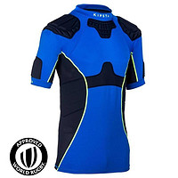 DECATHLON 迪卡侬 橄榄球服装Rugby IVO7