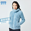 DECATHLON 迪卡侬 加厚羊羔绒卫衣ODT1  8527390