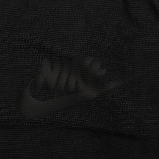 Nike耐克男子AS M NSW PE SHORT WVN短裤AR3230-010（S、AR3230-010）黑