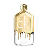 Calvin Klein 卡尔文·克莱 CK ONE系列 卡雷优中性淡香水 EDT 炫金限量版