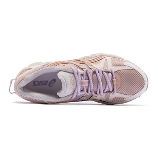 ASICS 亚瑟士 Gel-Kahana 8 女子越野跑鞋 1012A978-700 藕粉 38