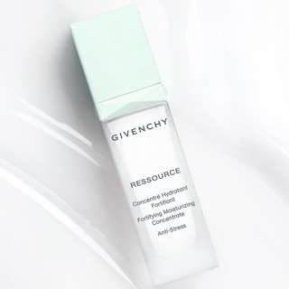 GIVENCHY 纪梵希 水漾活源精华 30ml