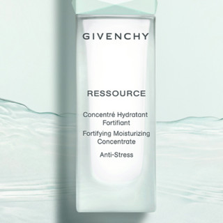 GIVENCHY 纪梵希 水漾活源精华 30ml