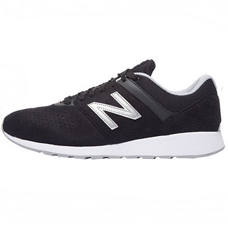 New Balance /NB   男鞋运动透气休闲跑步鞋 MRL24TN/TF（44、石青黑MRL24TF）