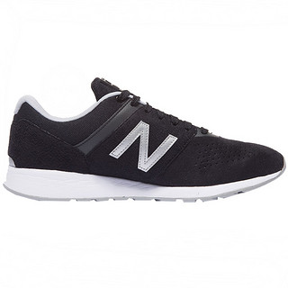 New Balance /NB   男鞋运动透气休闲跑步鞋 MRL24TN/TF（41.5、黑色MRL24TN）