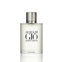 Armani 阿玛尼 EMPORIO ARMANI 寄情水男士香水 EDT 50ml