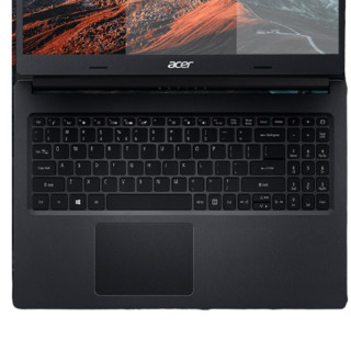 acer 宏碁 E5-572G-536W 15.6英寸 游戏本 黑色 (酷睿i5-4210M、840M、4GB、500GB SSD、720P、IPS、60Hz）