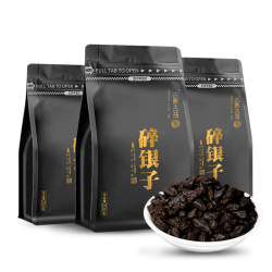 逸神 糯米香 碎银子普洱 熟茶 200g