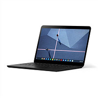 谷歌（Google）Pixelbook Go Chromebook M3 笔记本电脑8GB+64GB 黑色