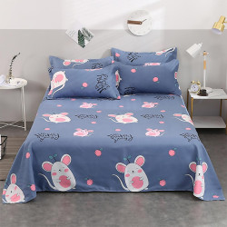 首页 家居家装 家纺布艺 床上家纺 床单 lock&lock/乐扣乐扣床单 文章