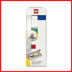 LEGO 乐高 52884 文具盒 带人偶
