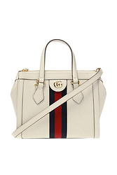 GUCCI 古驰 Ophidia系列 547551 DJ2DG8454 女士GG手提单肩包