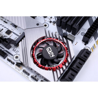 七彩虹iGame GeForce RTX 3060 Advanced OC 12G显卡+七彩虹CVN X570M GAMING FROZEN V14 主板 板卡套装
