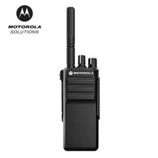 摩托罗拉（Motorola）Xir P3688T+数模对讲机 大功率商用民用数字对讲机 P3688升级版