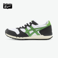 Onitsuka Tiger 鬼塚虎 ALVARADO 1183A507 男女款运动休闲鞋