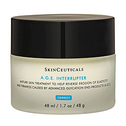 SKINCEUTICALS 修丽可 A.G.E.Interrupter 抗糖化无龄面霜 48ml