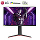 LG 乐金 27GP83B  27英寸IPS显示器（2560×1440、165Hz、1ms）