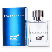 MONT BLANC 万宝龙 Starwalker 星际旅者 男士香水 75ml