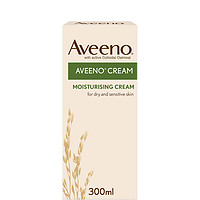 Aveeno 艾维诺 保湿滋润霜 300ml