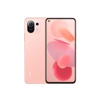 MI 小米 11 青春版 5G智能手机 8GB+128GB