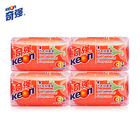 KOEN 奇强 内衣抑菌皂 100g*4块