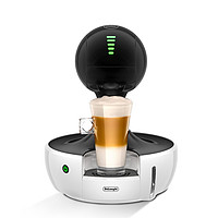 EDG645.W雀巢意式家用小型办公全自动胶囊咖啡机