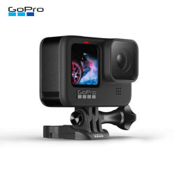 GoPro HERO9 Black 运动相机