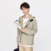 Semir 森马 13C059081042 男生工装风夹克