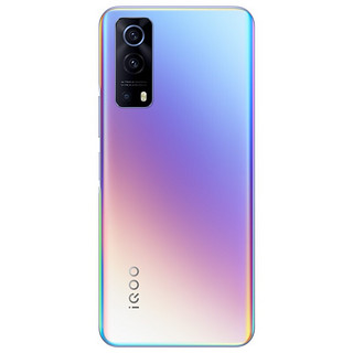 iQOO Z3 5G手机 8GB+128GB 星云