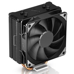 DEEPCOOL 九州风神 玄冰400 Pro CPU散热器