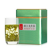 一农 特级龙井茶 125g/罐