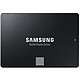 SAMSUNG 三星 870 EVO SATA3.0 固态硬盘 2TB