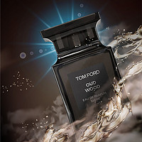 黑卡会员：TOM FORD 汤姆·福特 沉香乌木 中性浓香水 EDP 30ml