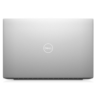 DELL 戴尔 XPS 17 2020款 17英寸 设计本 银色(酷睿i7-10875H、RTX 2060 Max-Q 6G、16GB、512GB SSD、1080P、IPS、D1868S)