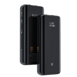 飞傲（FiiO） BTR5 便携无线蓝牙耳放+FH1两单元圈铁HiFi耳机套装 BTR5+FH1套装