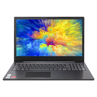 Lenovo 联想 昭阳 K4e 10代酷睿版 14.0英寸 商用轻薄本 黑色 (酷睿i5-10210U、核芯显卡、16GB、512GB SSD、1080P、60Hz）