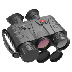 博闻天下 pz28b融合型手持望远镜