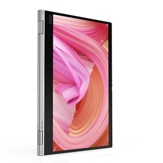 ThinkPad 思考本 S2 Yoga 2021款 11代酷睿版 13.3英寸 变形轻薄本 银色(酷睿i5-1135G7、核芯显卡、16GB、512GB SSD、1080P、IPS、60Hz）