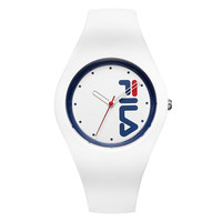 FILA 斐乐 40毫米石英腕表 FLL38-6024-003