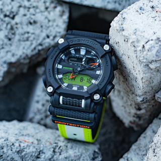 卡西欧 Casio 手表男g Shock户外运动防水防震新抗冲击构造多功能夜光潮流时尚男腕表工业风ga 900e 1a3约7年电池寿命 报价价格评测怎么样 什么值得买 卡西欧 Casio 手表男g Shock户外运动防水防震新抗冲击构造多功能夜光潮流时尚男腕表工业风ga 900e 1a3约7年电池寿命 报价价格评测怎么样 什么值得买