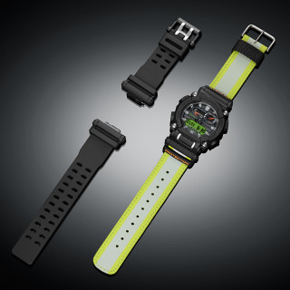 卡西欧 Casio 手表男g Shock户外运动防水防震新抗冲击构造多功能夜光潮流时尚男腕表工业风ga 900e 1a3约7年电池寿命 报价价格评测怎么样 什么值得买 卡西欧 Casio 手表男g Shock户外运动防水防震新抗冲击构造多功能夜光潮流时尚男腕表工业风ga 900e 1a3约7年电池寿命 报价价格评测怎么样 什么值得买