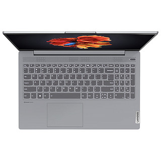 Lenovo 联想 小新 15 2020款 锐龙版 15.6英寸 轻薄本 银色(锐龙R7-4800U、核芯显卡、16GB、512GB SSD、1080P、IPS、60Hz)