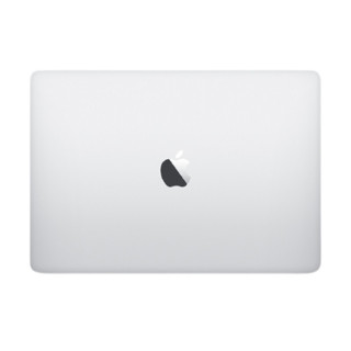 Apple 苹果 MacBook Pro 2017款 13.3英寸 笔记本电脑 银色(酷睿i5-7360U、核芯显卡、8GB、256GB SSD、2.5K、MPXU2CH/A)