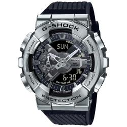 casio 卡西欧 g-shock系列 gm-110-1a 男士运动腕表