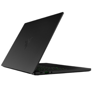 RAZER 雷蛇 灵刃 15 标准版 2020款 15.6英寸 游戏本 黑色(酷睿i7-10750H、GTX 1660Ti 6G、16GB、256GB SSD、1080P、IPS、144Hz）