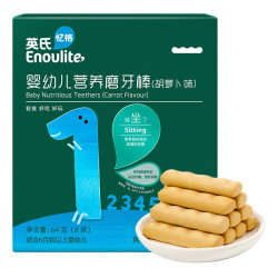 Engnice 英氏 婴幼儿营养磨牙棒
