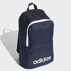 Adidas阿迪达斯双肩背包男女训练运动旅行大容量学生书包ED0289