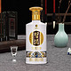 XIJIU 习酒 银质 53度  500ml