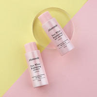 Mamonde 梦妆 花萃水50ml+花萃乳50ml