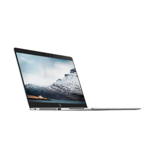 HP 惠普 EliteBook 830 G6 八代酷睿版 13.3英寸 商务本 银色（酷睿i7-8565U、核芯显卡、8GB、1TB SSD、1080P）